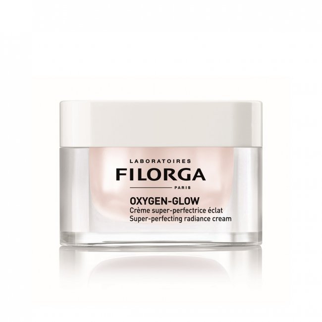 filorga oxygen glow cream 30ml