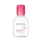BIODERMA SENSIBIO H2O 100 ML سينسيبيو مزيل المكياج