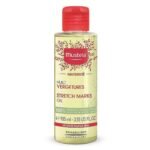 Mustela STRETCH MARKS PREVENTION OIL 105ML زيت معالج لعلامات التمدد
