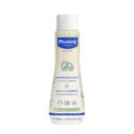 MUSTELA BABY SHAMPOO 200ML شامبو