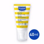 Mustela Very High Protection Sun Lotion SPF 50+ 40ml واقي شمس