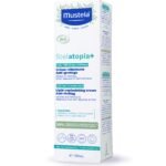 MUSTELA STELATOPIA+ LIPID-REPLENISHING CREAM 150ml مرطب مهدئ