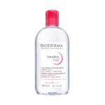 BIODERMA SENSIBIO H2O 500 ML سينسيبيو مزيل المكياج