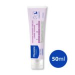 MUSTELA VITAMIN BARRIER CREAM 50ML كريم تغيير الحفاض
