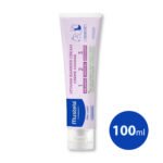 MUSTELA VITAMIN BARRIER CREAM 100ML كريم تغيير الحفاض
