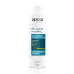 Vichy Dercos Ultra Soothing Normal To Oily Hair Shampoo 200ML شامبو للشعر العادي الى الدهني