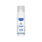Mustela Foam Shampoo for Newborns 150ml شامبو للأطفال حديثي الولادة