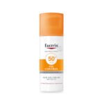 EUCERIN SUN OIL CONTROL GEL-CREAM  DRY TOUCH SPF50+ 50ml واقي شمس للبشرة الدهنية
