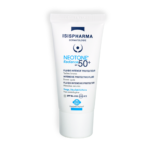 ISISPHARMA NEOTONE RADIANCE SPF 50+ TUBE 30ML كريم تفتيح البشرة مع واقي شمس