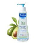 Mustela No Rinse Cleansing Water 300ml ماء الميسيلار المنظف
