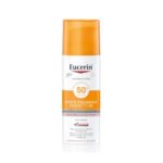 EUCERIN EVEN PIGMENT PERFECTOR SUN FLUID 50+ SPF 50ML واقي شمس للتصبغات