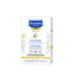 Mustela Gentle Soap with Cold Cream 100g صابون الاستحمام
