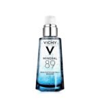 Vichy Mineral 89 Fortifying And Plumping Daily Booster 50ML سيروم ترطيب الوجه