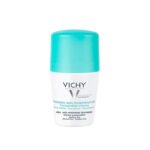VICHY 48-HOUR INTENSIVE ANTI-PERSPIRANT TREATMENT – ROLL-ON مزيل عرق