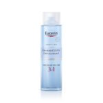 EUCERIN MICELLAR CLEANSING FLUID 3 IN 1 200ML غسول مزيل المكياج 3في1