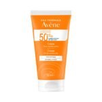 AVENE CREAM SUNSCREEN 50ml واقي شمس للبشرة الجافة الحساسة