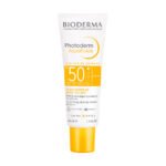 BIODERMA Photoderm MAX Aquafluide SPF 50+ 40 ML واقي شمس اكوا فلويد