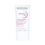 BIODERMA SENSIBIO AR CREAM 40ML كريم للوردية
