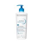 BIODERMA Atoderm Creme Ultra 500ml كريم مرطب يومي