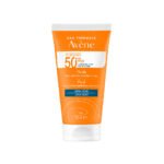 AVENE FLUID SUNSCREEN  SPF50+ 50ML واقي شمس