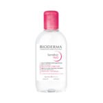BIODERMA SENSIBIO H2O 250 ML سينسيبيو مزيل المكياج