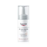 EUCERIN HYALURON-FILLER VITAMIN C BOOSTER 8ML سيروم فيتامين سي