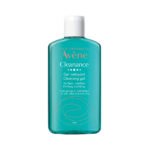 AVENE CLEANANCE GEL CLEANSER 400ML غسول البشرة الدهنية