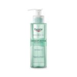 EUCERIN DERMOPURIFYER CLEANSING GEL 200ML غسول منظف للوجه