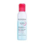 BIODERMA SENSIBIO H2O EYES & LIPS 125ml محلول ميسيلار للعيون والشفاه