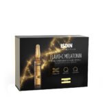 ISDIN CEUTICS FLAVO C MELATONIN 10VIALS *2ML سيروم ليلي