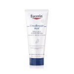 EUCERIN UREA REPAIR PLUS 10% UREA FOOT CREAM 100ML كريم ترطيب القدمين