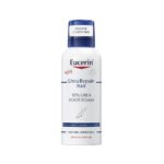 EUCERIN UREA REPAIR PLUS 10% UREA FOOT FOAM 150ML رغوة مرطبة للقدمين