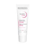 BIODERMA SENSIBIO FORTE CREAM 40 ML كريم مهدئ للبشرة الحساسة