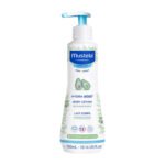MUSTELA HYDRA BEBE BODY LOTION 300ML مرطب للجسم