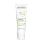 BIODERMA SEBIUM HYDRA 40ML مرطب للبشرة الدهنية والمعرضة لحب الشباب