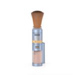 Isdin Uv Mineral Brush Facial Sunscreen Powder 50spf, 2g فرشاة للوقاية من الشمس