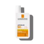 La Roche-Posay Anthelios Fluid SPF50+ Non-Perfumed 50ML واقي شمس