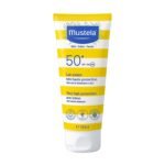 Mustela Very High Protection Sun Lotion SPF 50+ 100ml واقي شمس