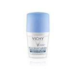 Vichy Deodorant 48Hr Mineral Deodorant Roll-On Aluminum Free 50mL مزيل عرق