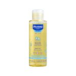 MUSTELA MASSAGE OIL 100ML زيت مساج للأطفال