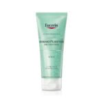 EUCERIN DERMOPURIFYER SCRUB 100ML مقشر البشرة