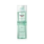 EUCERIN DERMOPURIFYER TONER 200ML تونر الوجه