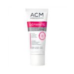 ACM DEPIWHITE PEEL OFF MASK 40ML ماسك مفتح للبشرة