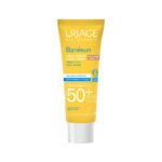 URIAGE BARIESUN SPF50+ fair-tinted Cream 50ML واقي شمس مع لون