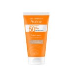 Avene very High Protection 50+ Cream,Tinted 50ML واقي شمس بلون للبشرة الجافة