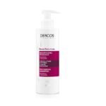 VICHY DERCOS DENSI-SOLUTIONS – THICKENING SHAMPOO 250ml شامبو لتجديد كثافة الشعر