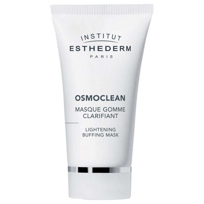 .jpg ESTHEDERM OSMOCLEAN LIGHTENING BUFFING MASK 75ml ماسك مفتح - Image 1