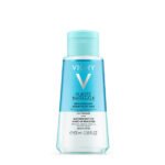 VICHY PURETE THERMALE EYE MAKE-UP REMOVER WATERPROOF 100ML مزيل مكياج العيون