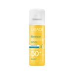 URIAGE BARIESUN DRY MIST SPF50+ 200ml واقي شمس بخاخ