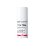DERMACEUTIC YELLOW CREAM 15 ML كريم تفتيح البشرة
